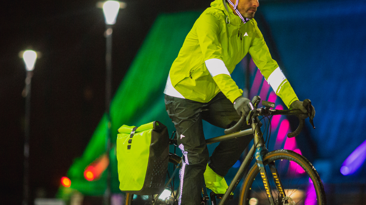 Reflectivity & Visibility: What you need to know