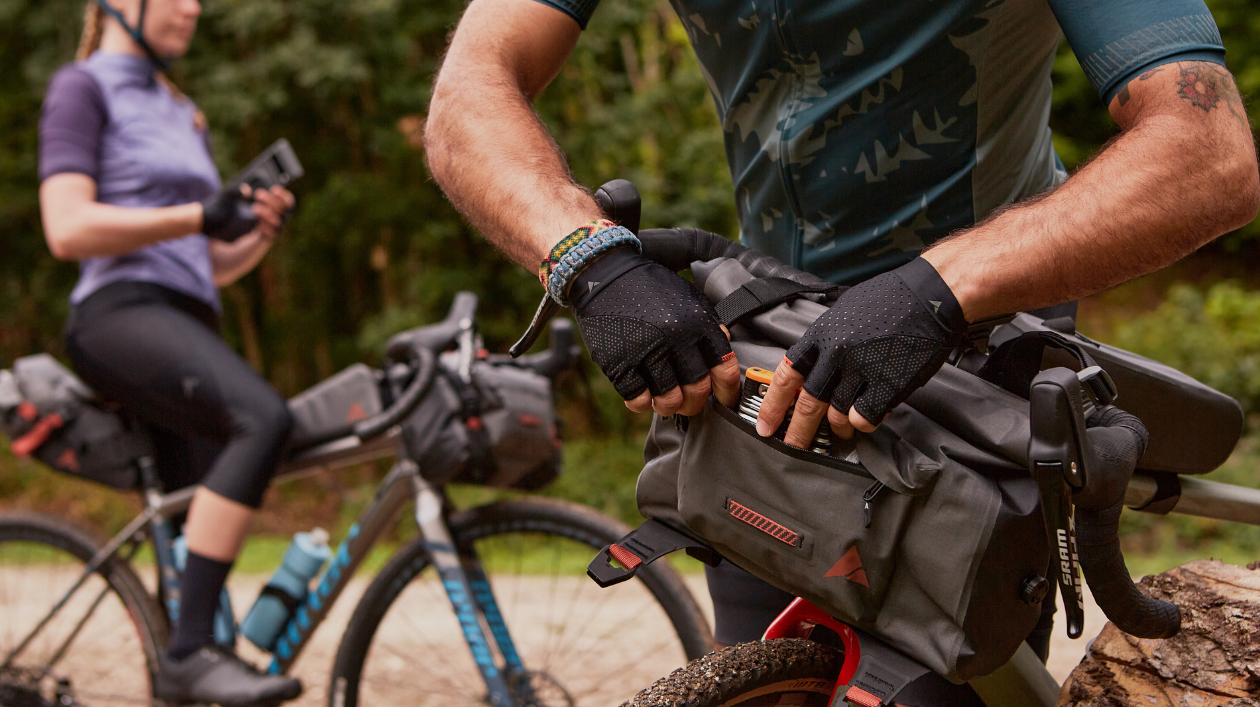 Altura Bag Amnesty At Dirty Reiver