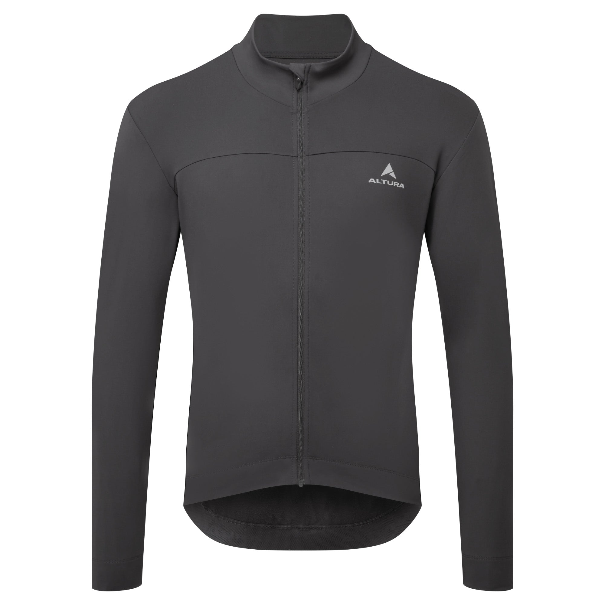 Airstream Men's Long Sleeve Cycling Jersey