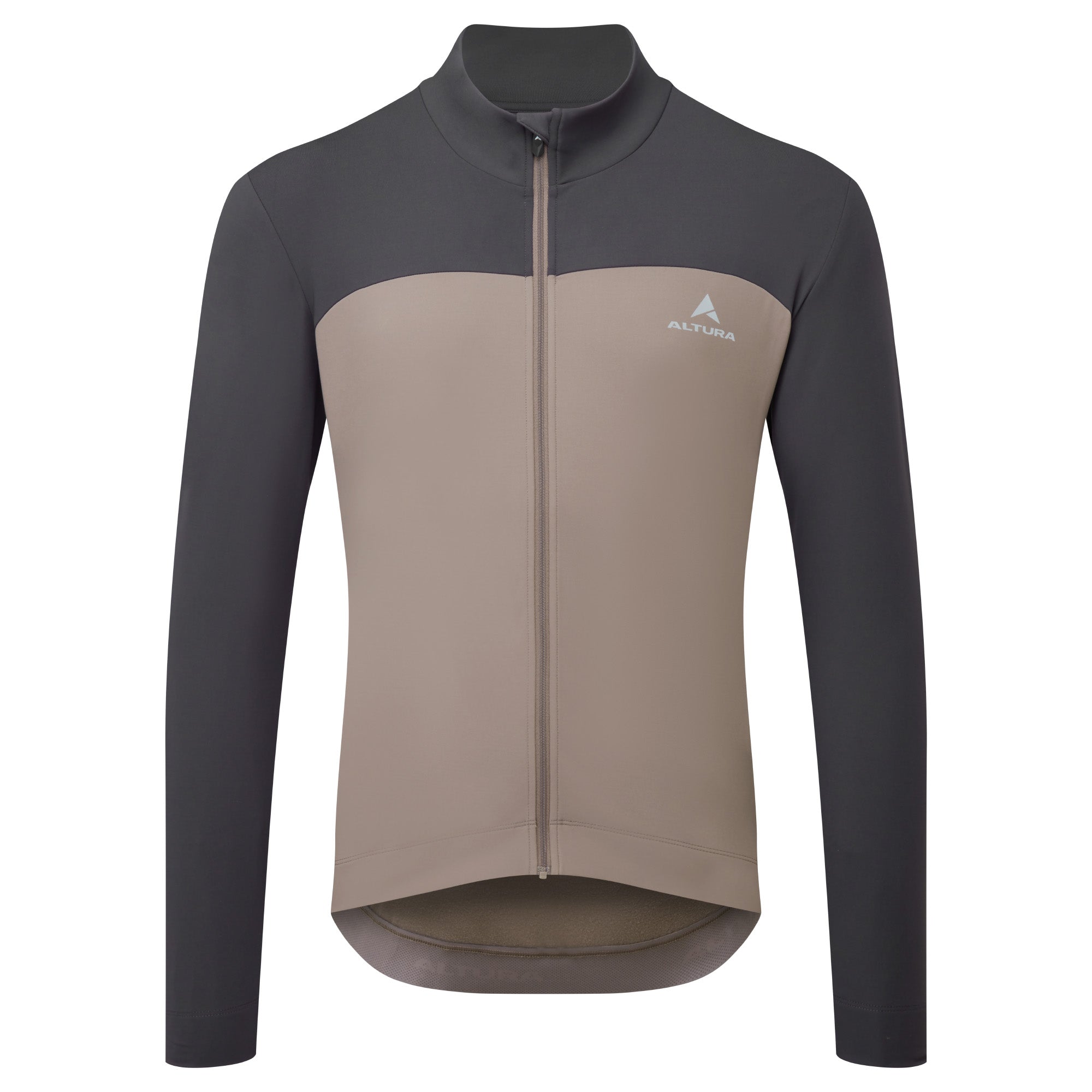 Airstream Men's Long Sleeve Cycling Jersey