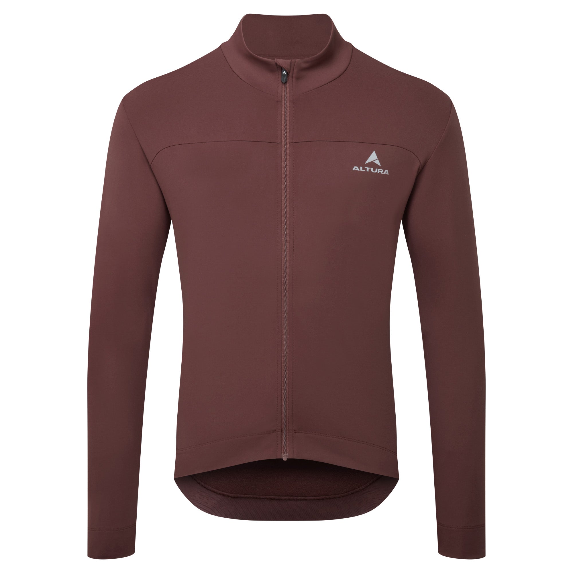 Airstream Men's Long Sleeve Cycling Jersey