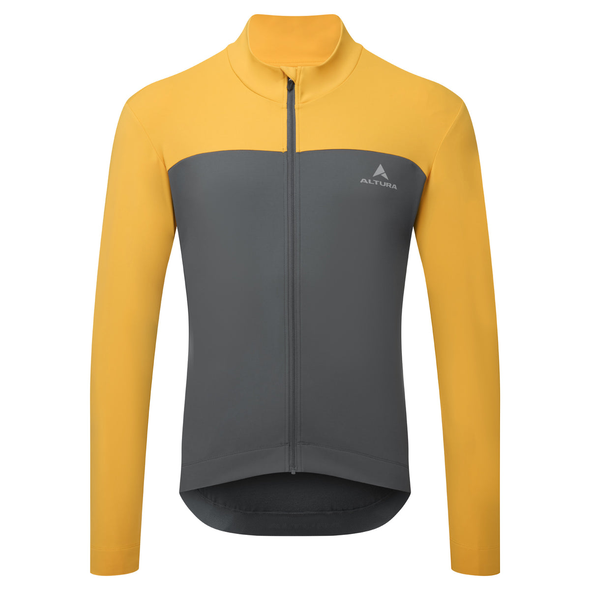 Airstream Men's Long Sleeve Cycling Jersey