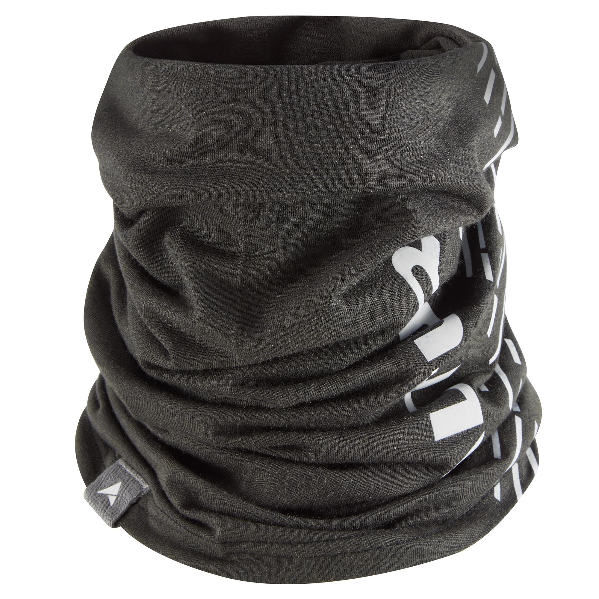 [まるたく] grancy Collar Neck Warmer Neck Tube - Knox