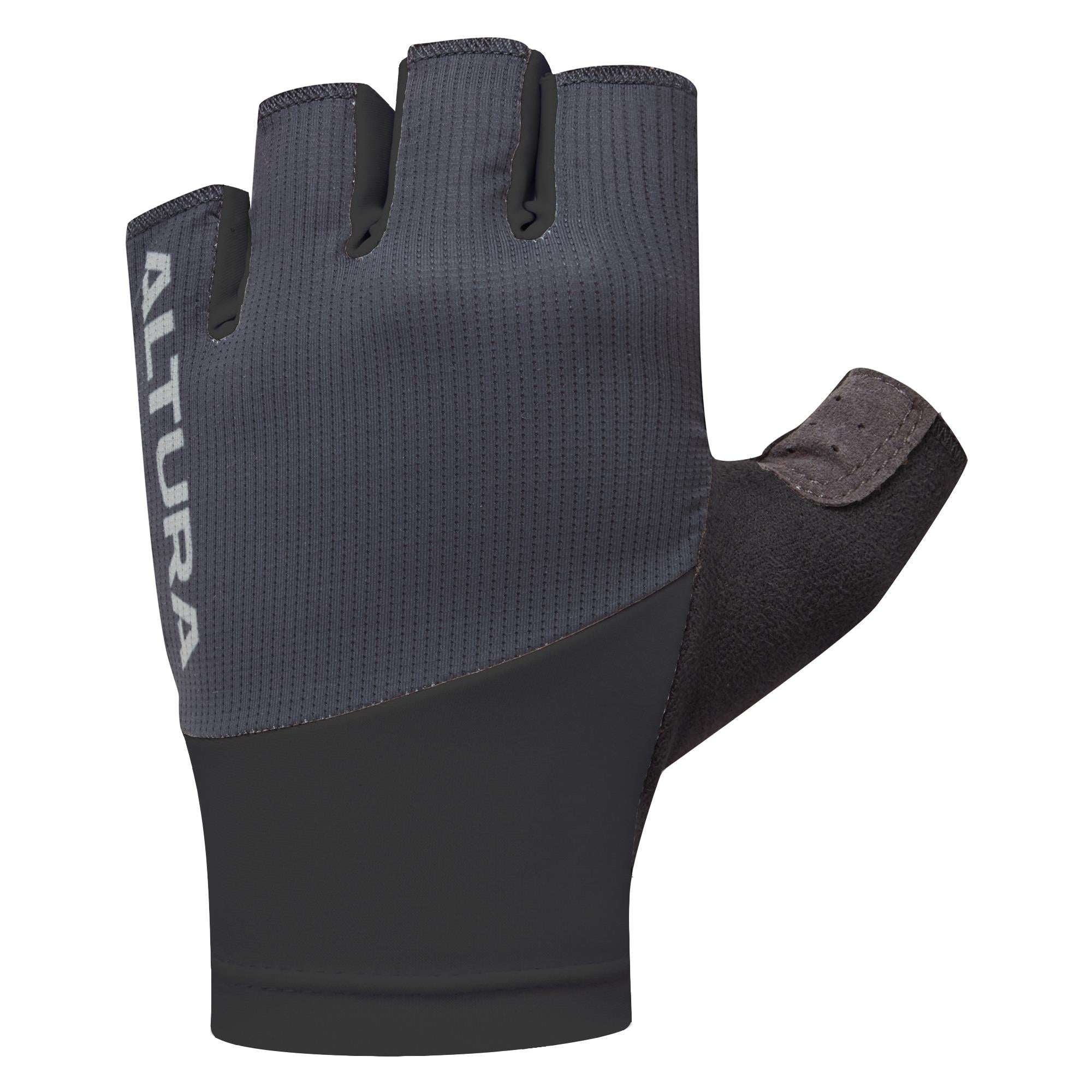 Airstream Unisex Cycling Mitts