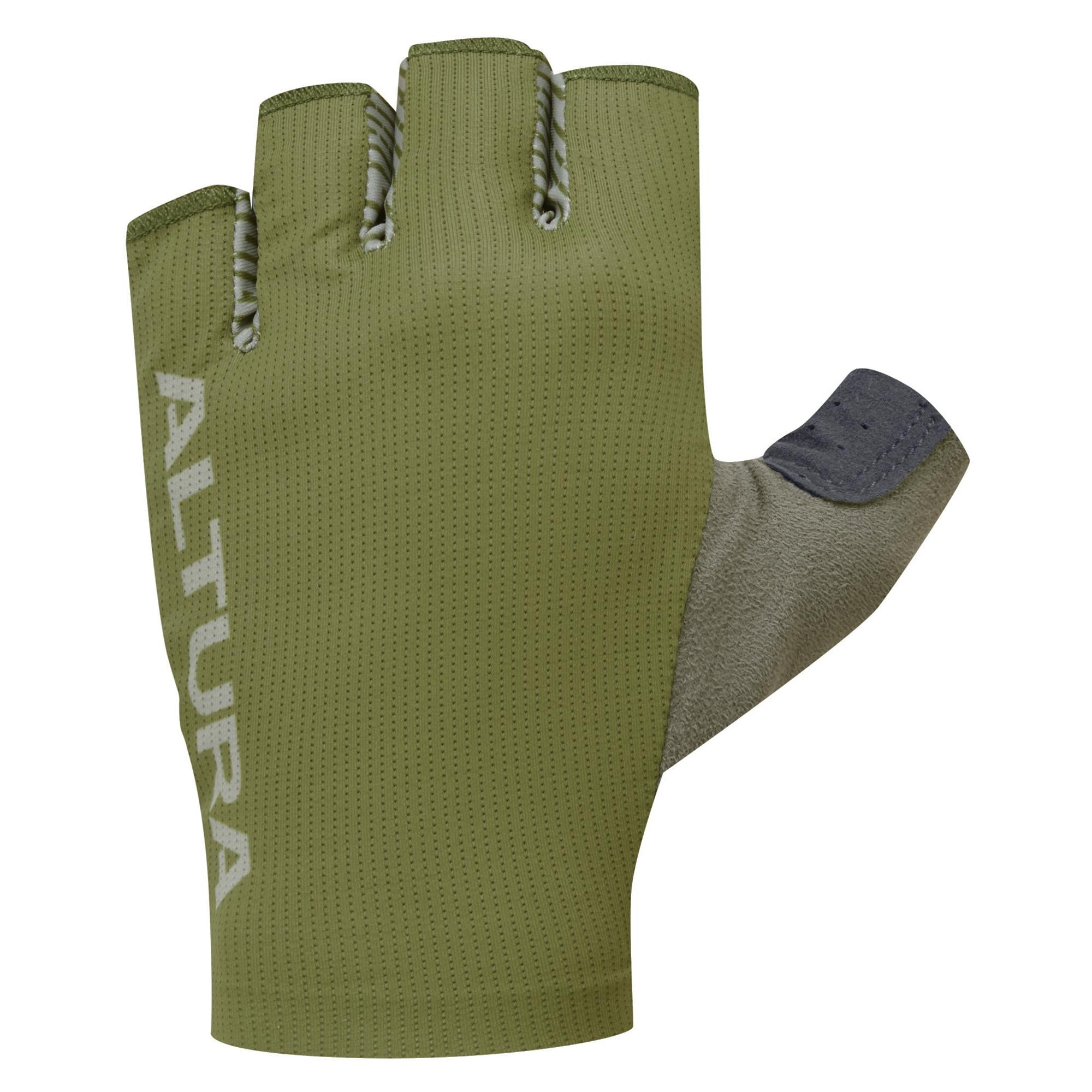 Progel Unisex Cycling Mitts