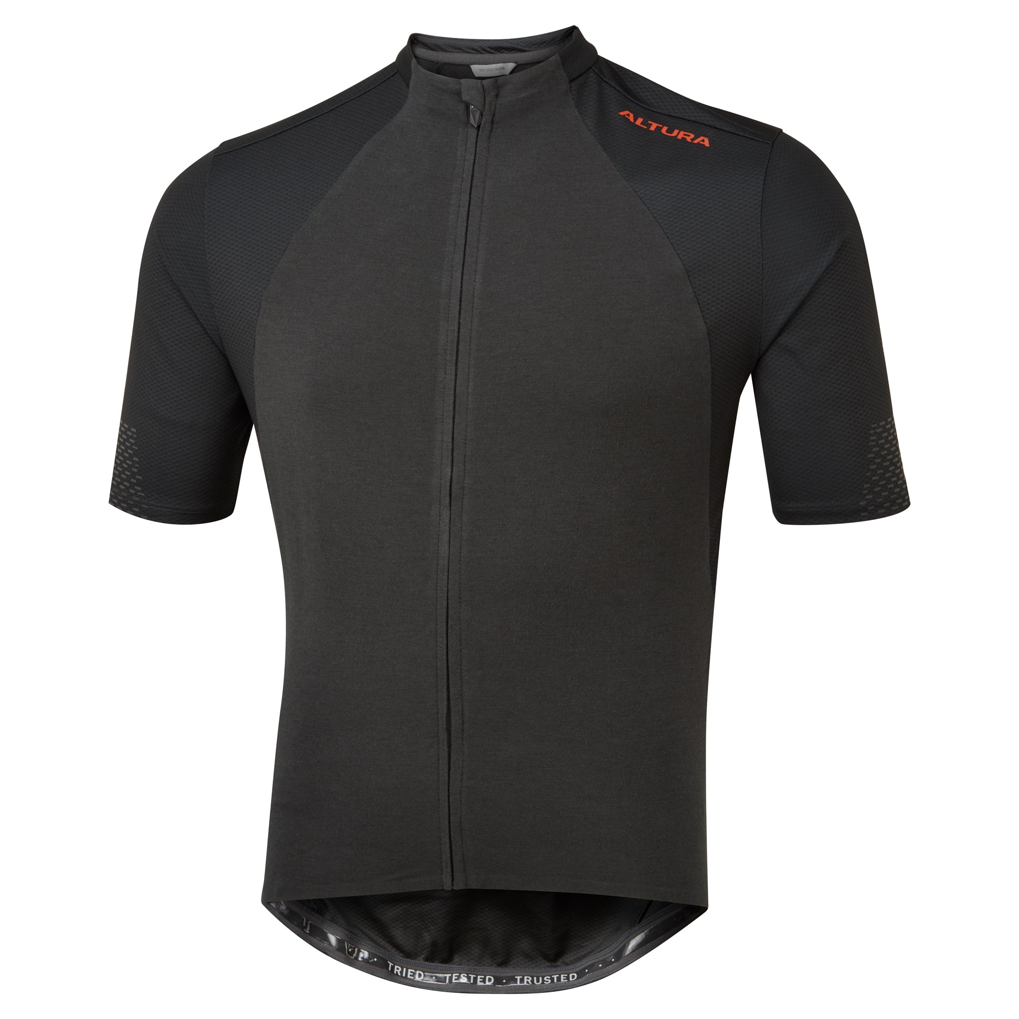 Endurance Men's Short Sleeve Cycling Jersey