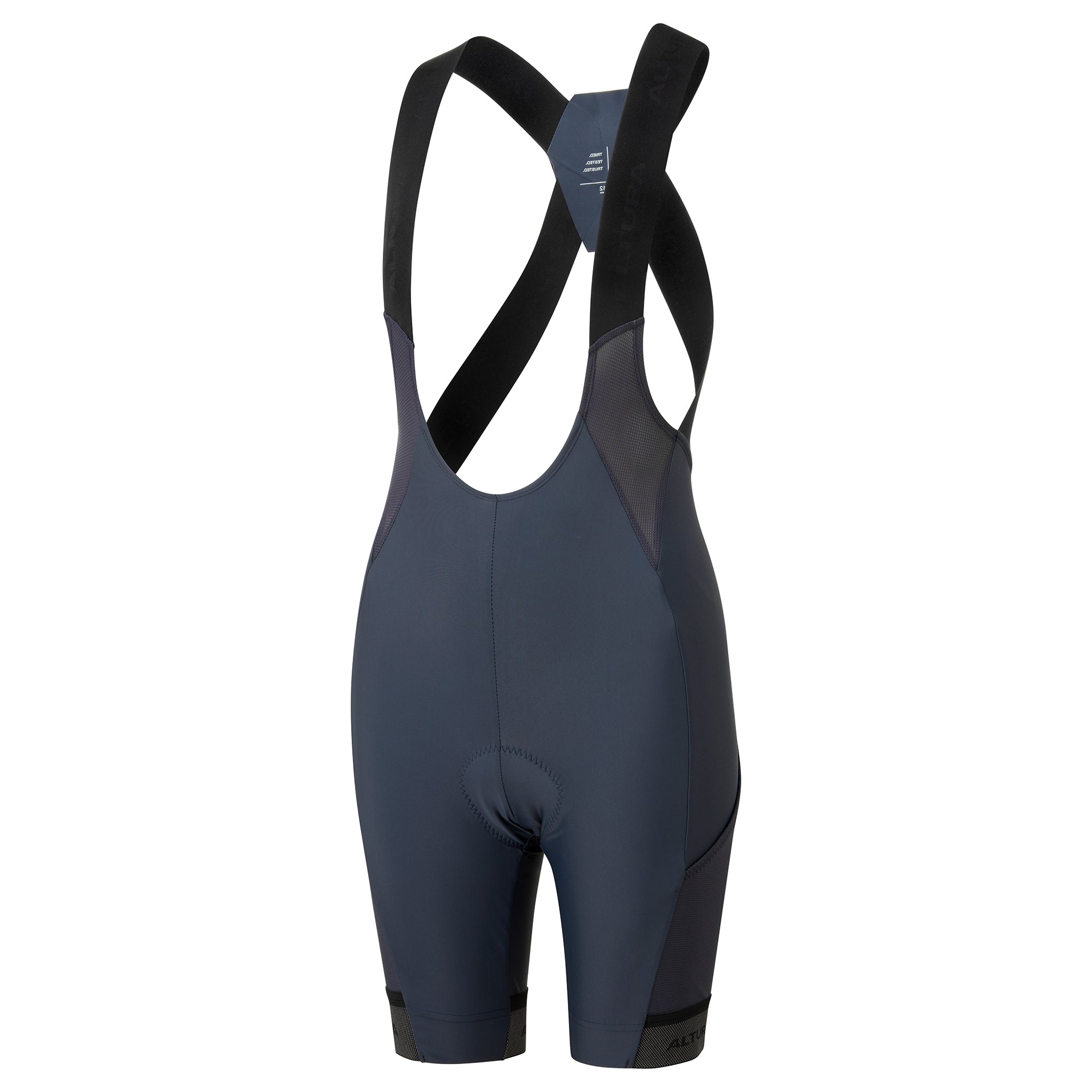 Progel Plus Women's Cargo Cycling Bib Shorts