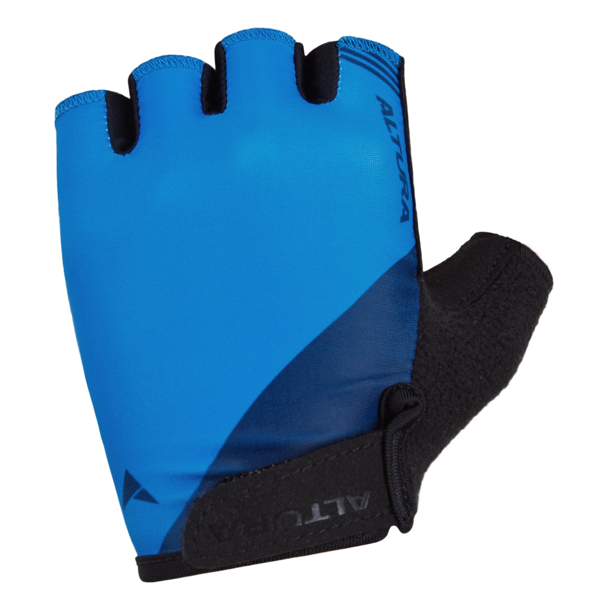 Kids Airstream Cycling Mitts