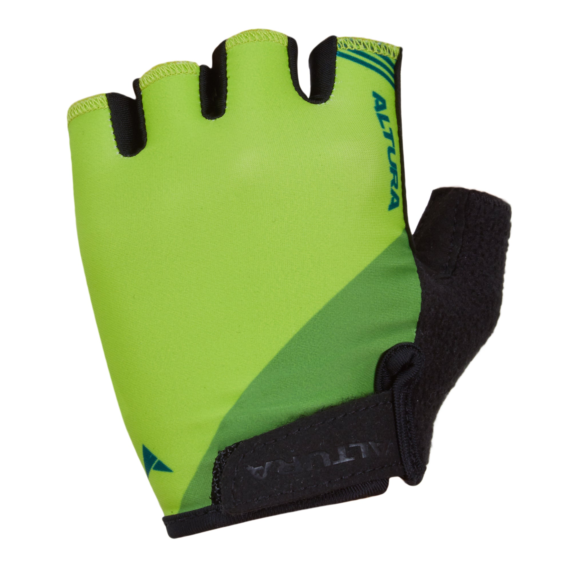 Kids Airstream Cycling Mitts