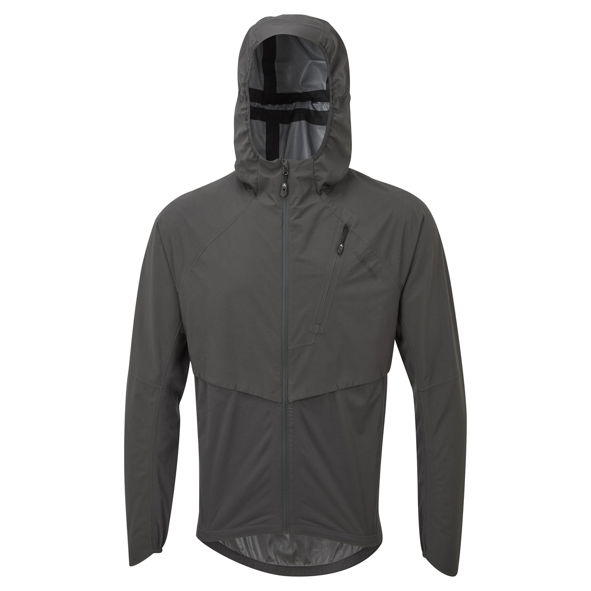 Esker Men's Waterproof Packable Jacket