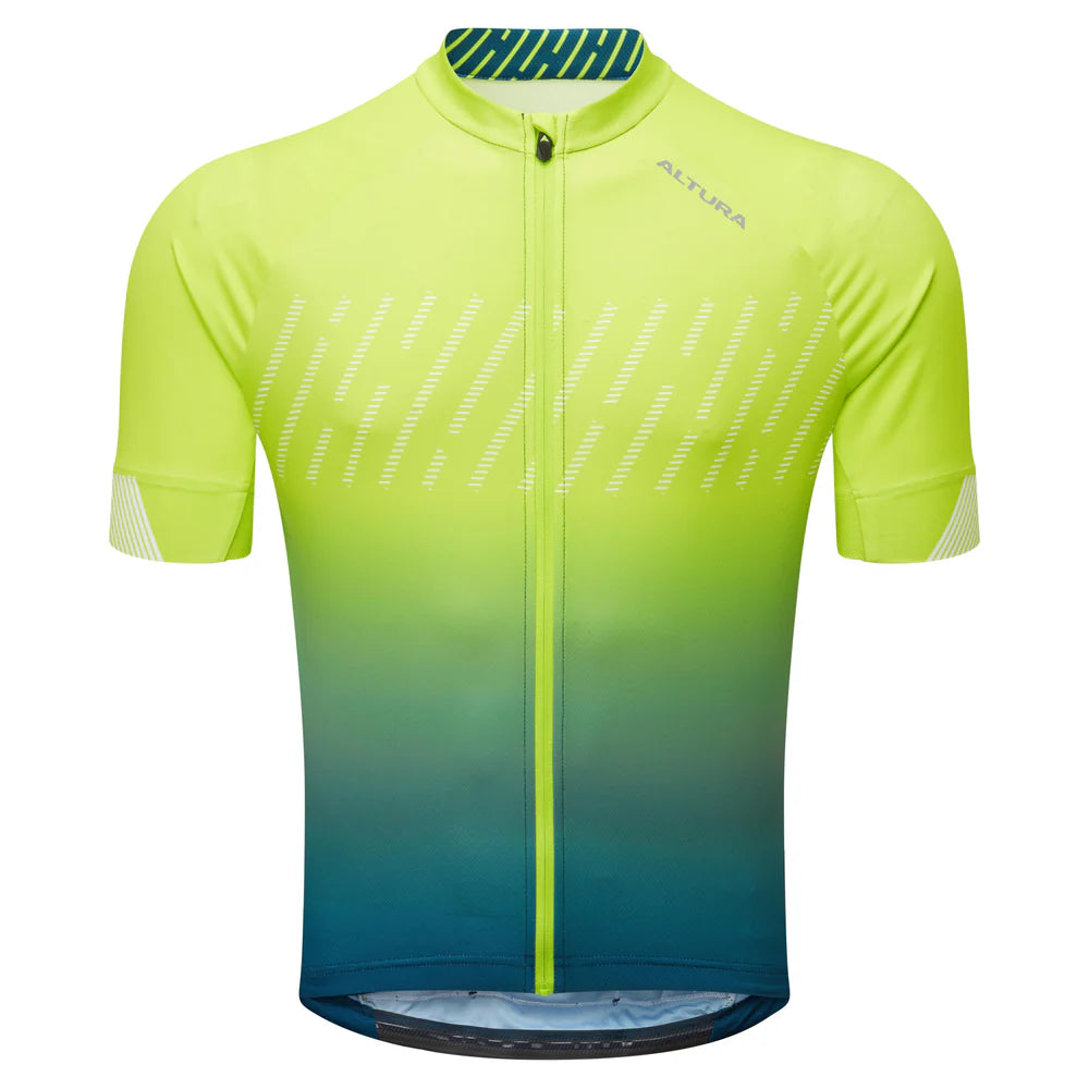 Airstream Men s Short Sleeve Jersey Altura