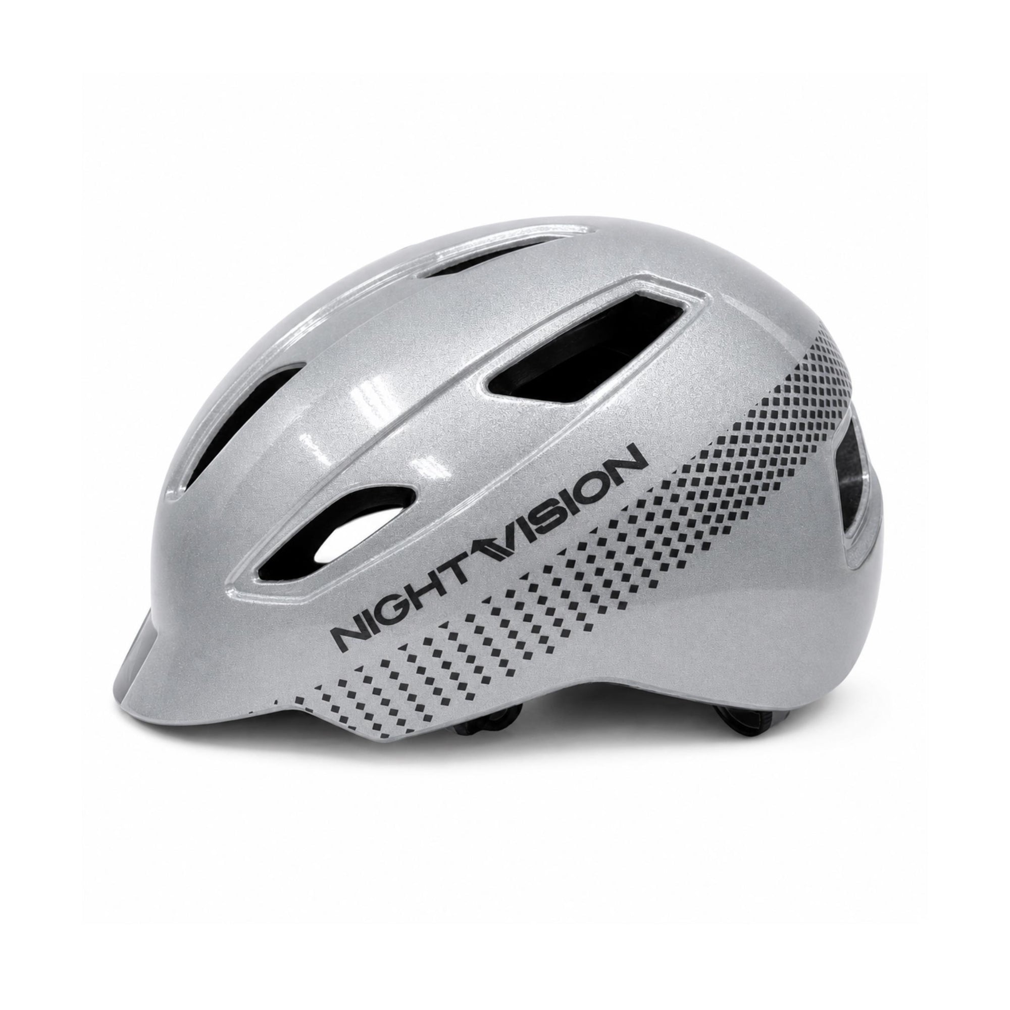 Nightvision Reflective Cycling Helmet