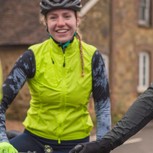 Women's Long Sleeve Jerseys