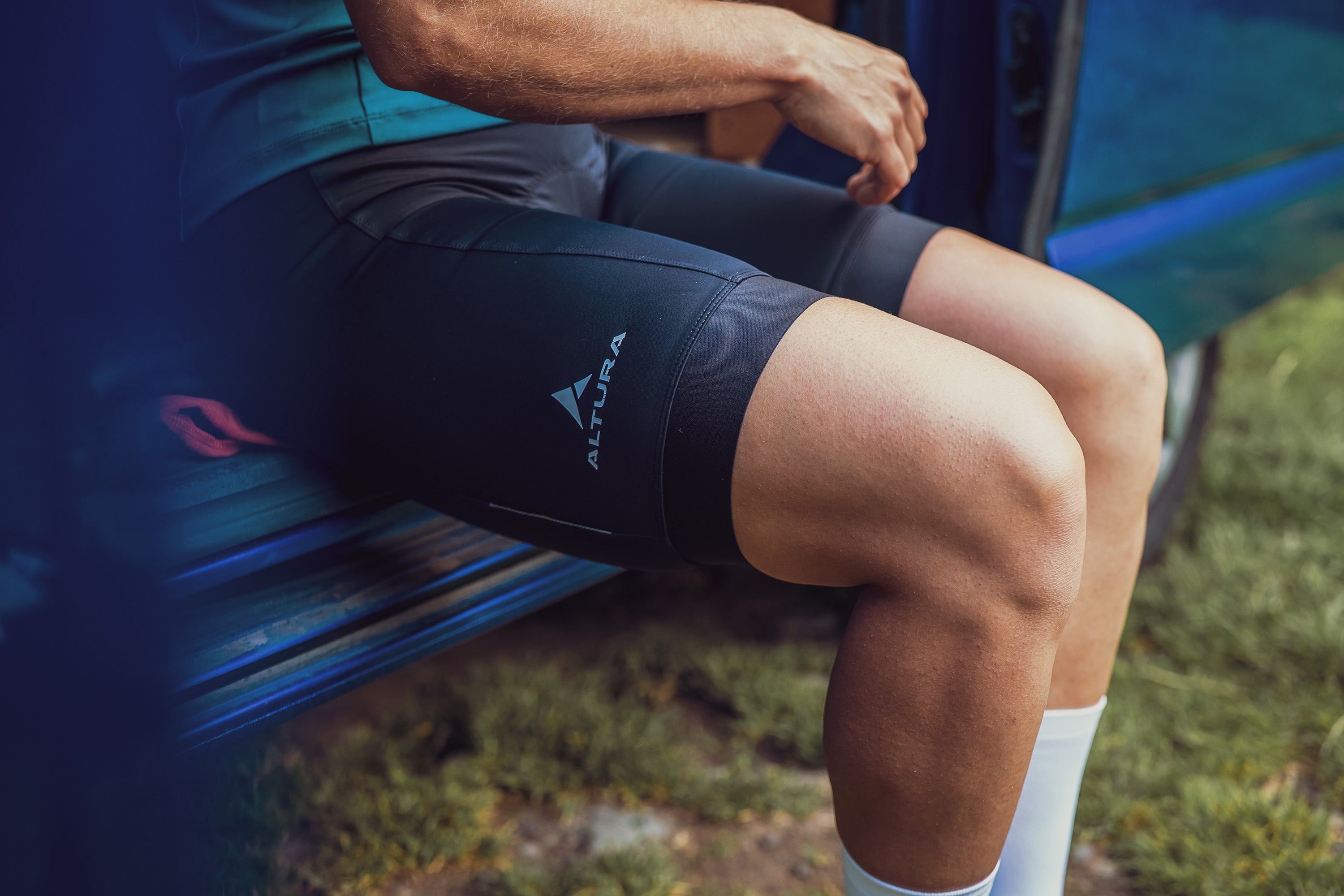 Bib Shorts & Padded Shorts