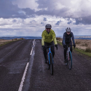 Men's Road Cycling Jackets