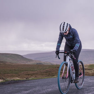 Women's Road Cycling Jackets