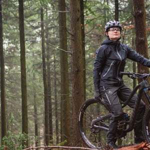 Women's MTB Jackets