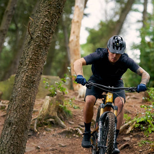 Men's MTB Short Sleeve Jersey