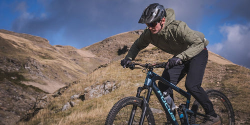 Men's MTB Trousers