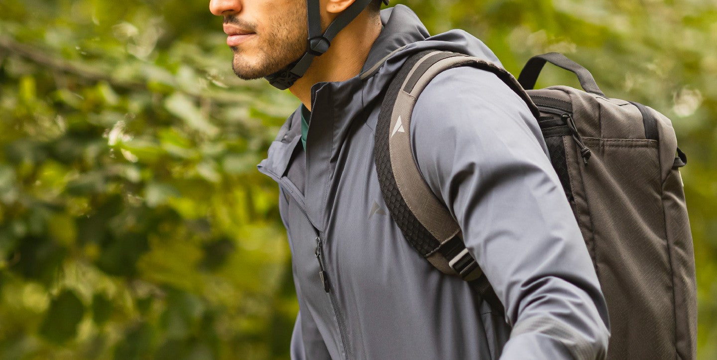 Cycling Backpacks