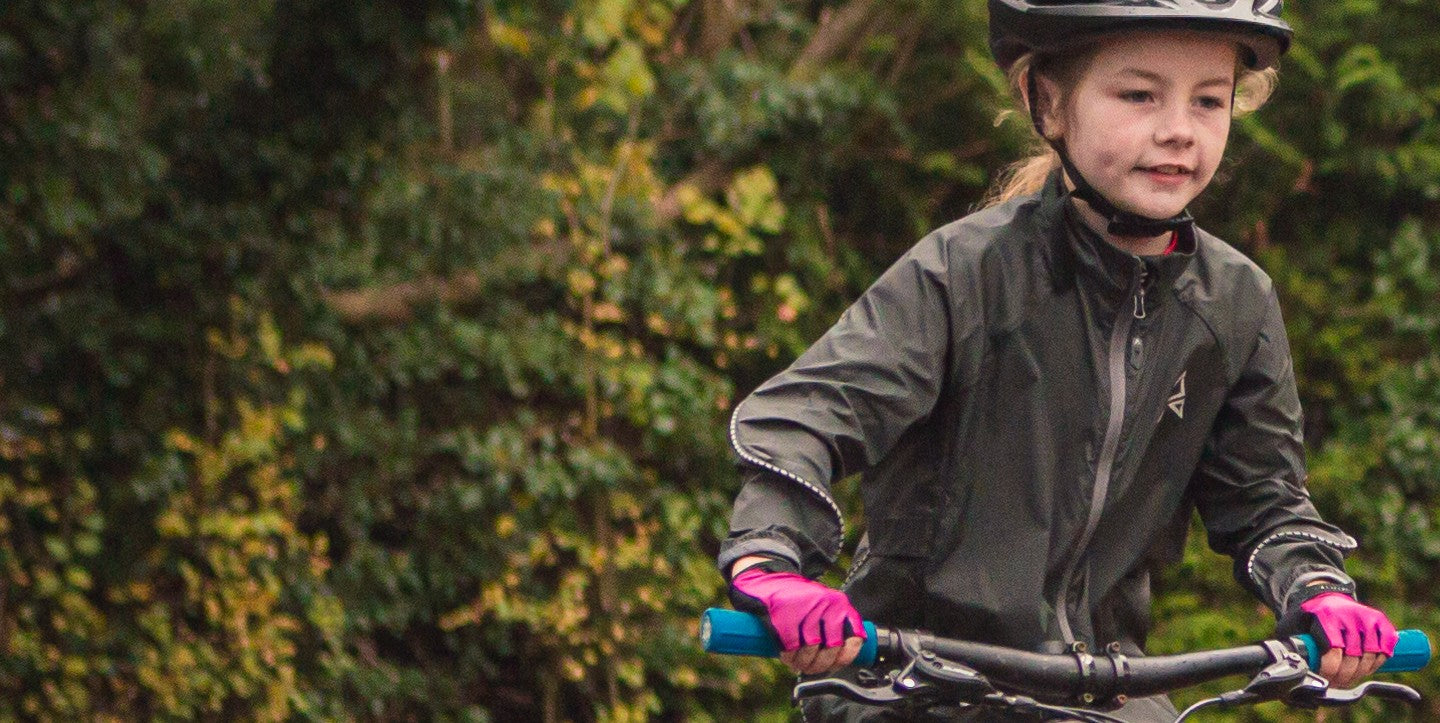 Kids Gravel Collection