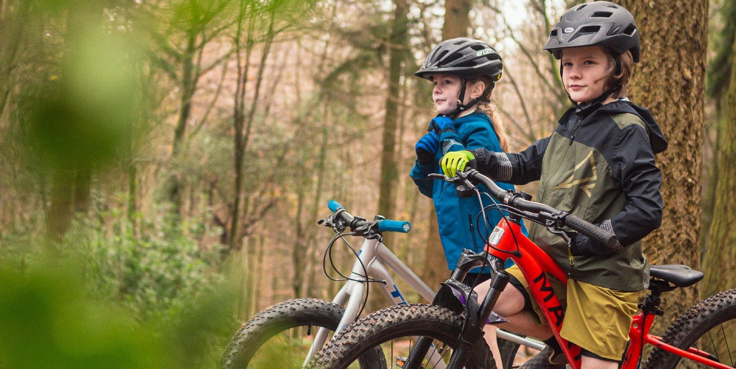 Kids MTB Collection