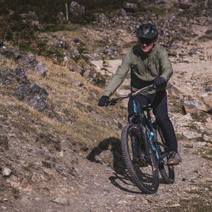 Men's Autumn Winter 2024