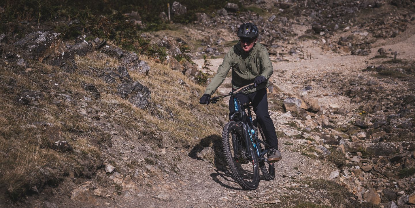 Men's Autumn Winter 2024