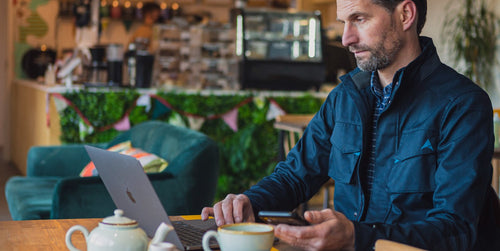 Men's Leisure Collection