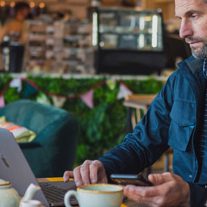 Men's Casual Jackets