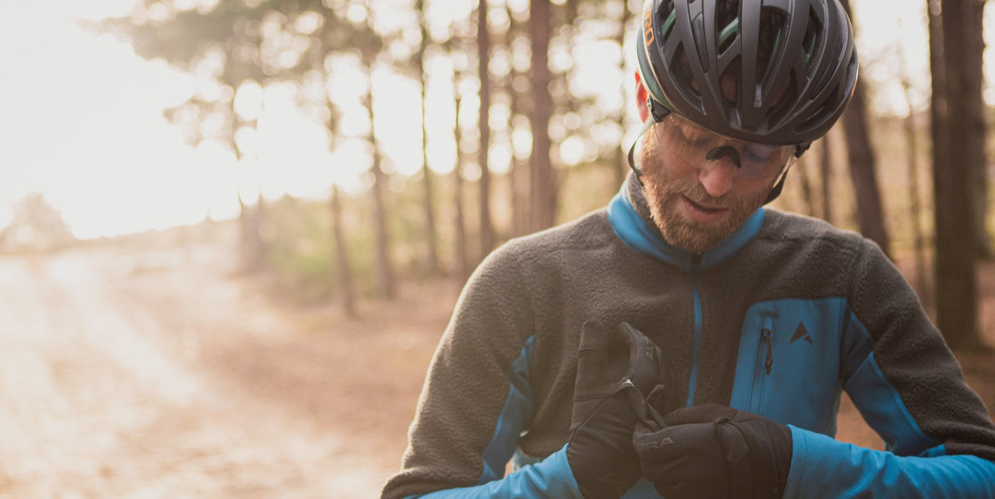 Men's Gravel Collection