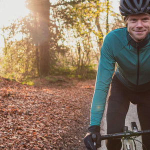 Men's Long Sleeve Jerseys