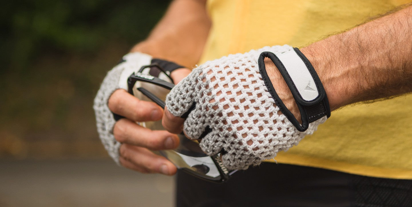 Men's Mitts