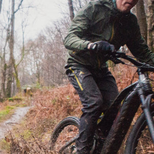 Men's MTB Collection