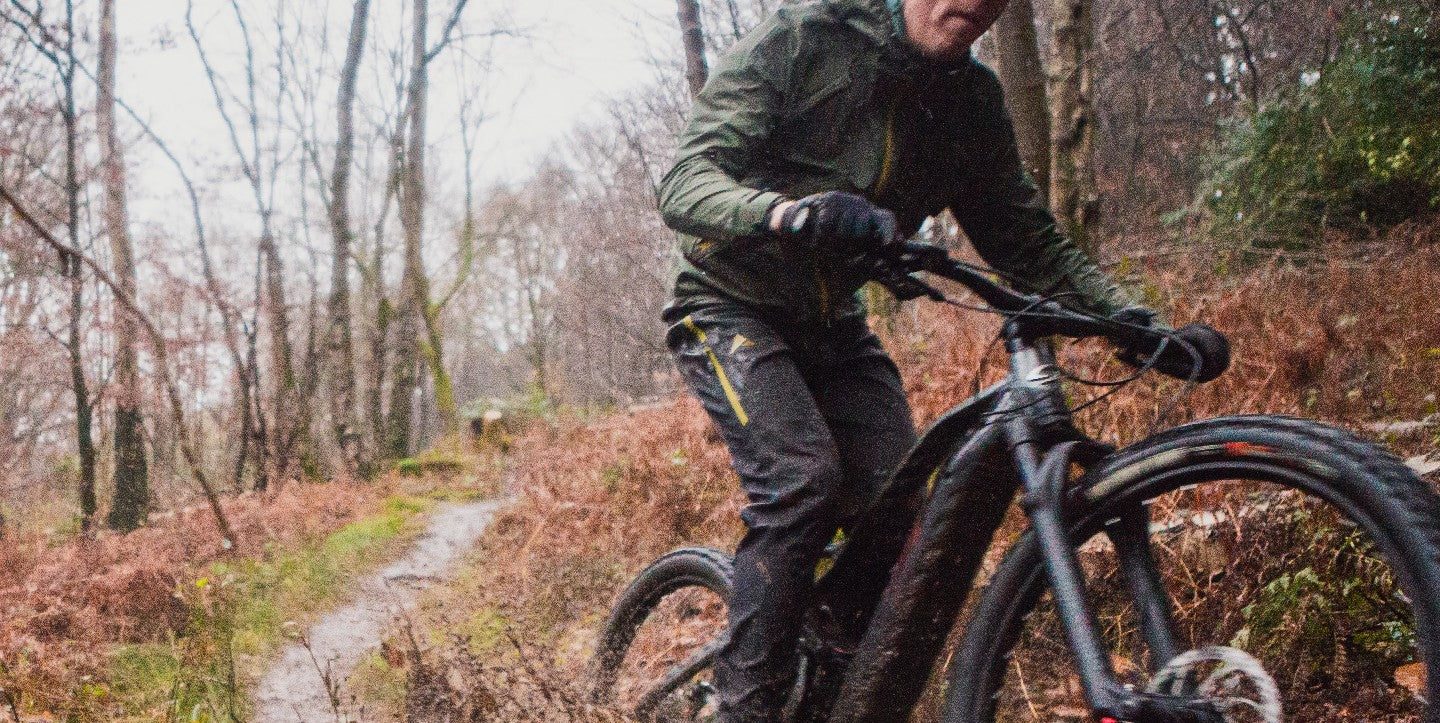 Men's MTB Collection