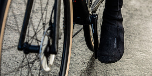 Men's Overshoes