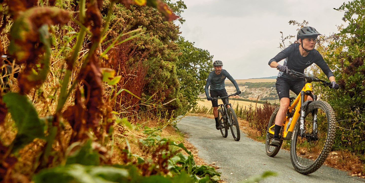 MTB