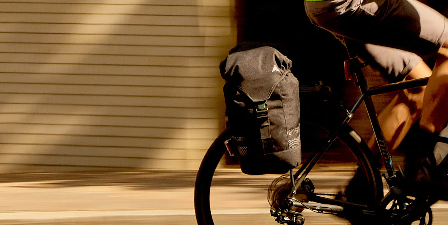 Panniers