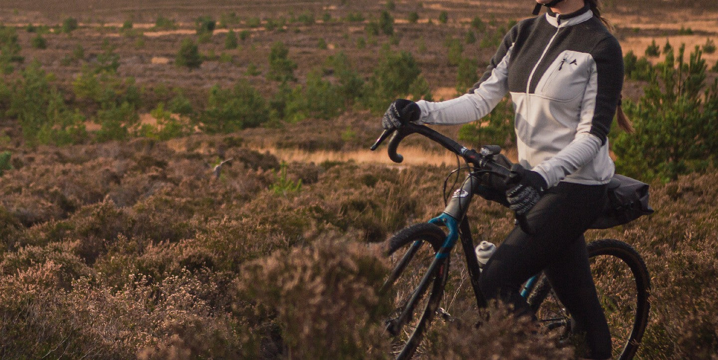 Women's Gravel Collection