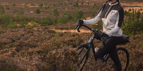 Women's Gravel Collection