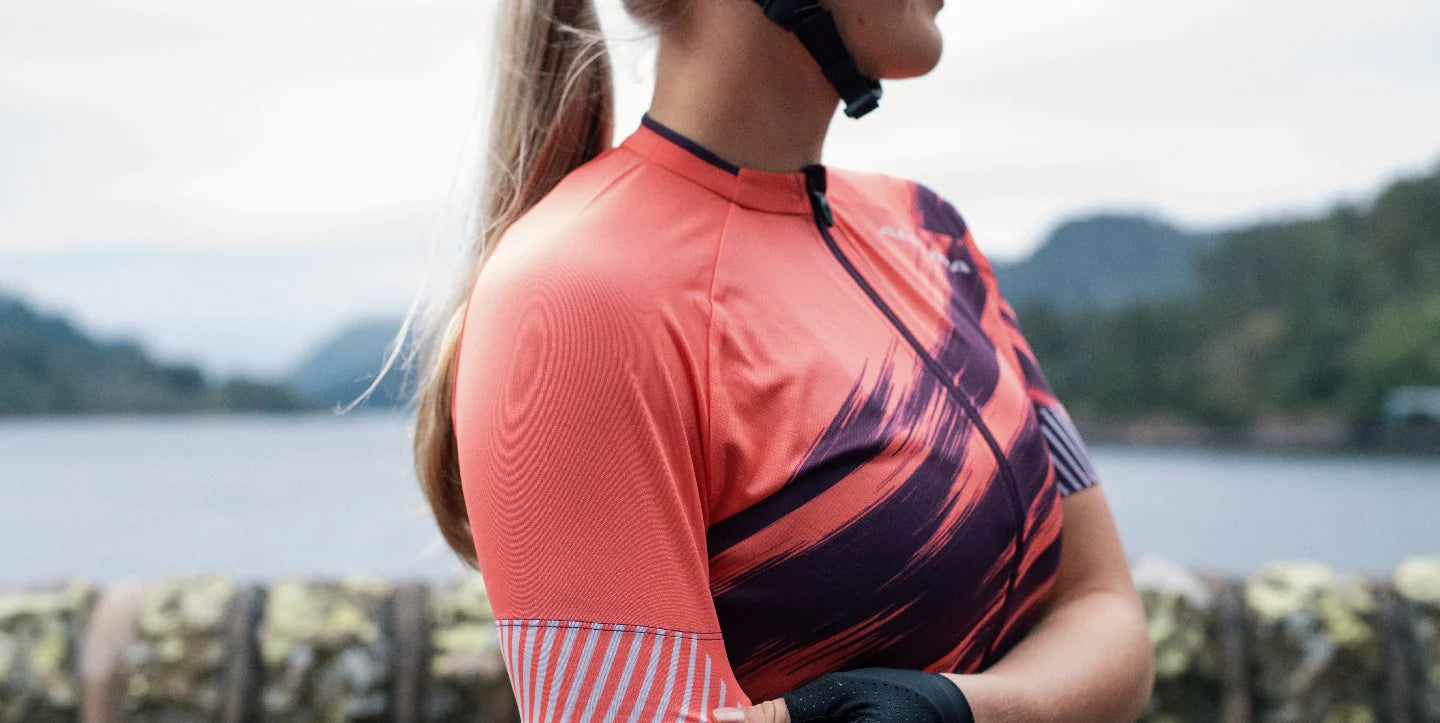Women's Short Sleeve Jerseys