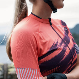 Women's Short Sleeve Jerseys