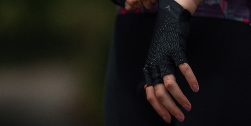 Women's Mitts