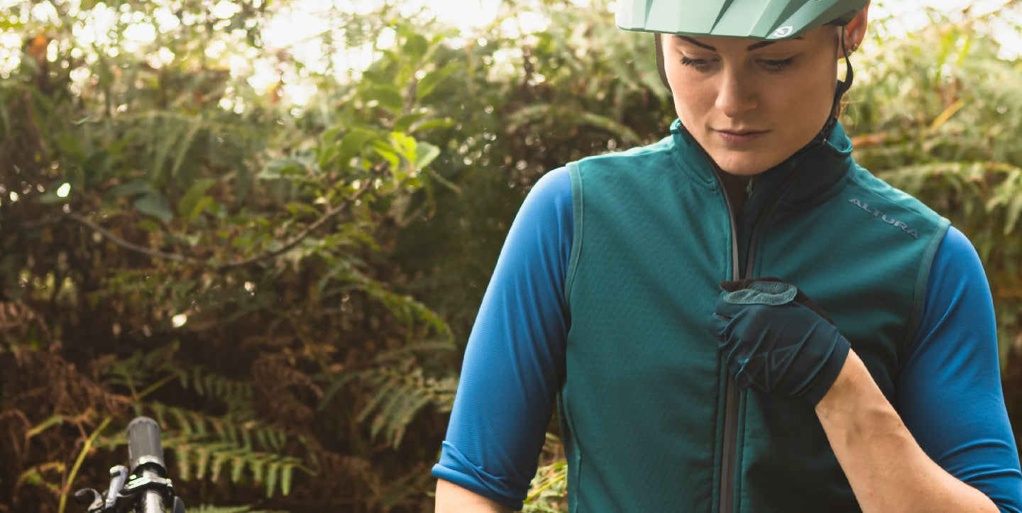 Women's MTB Collection