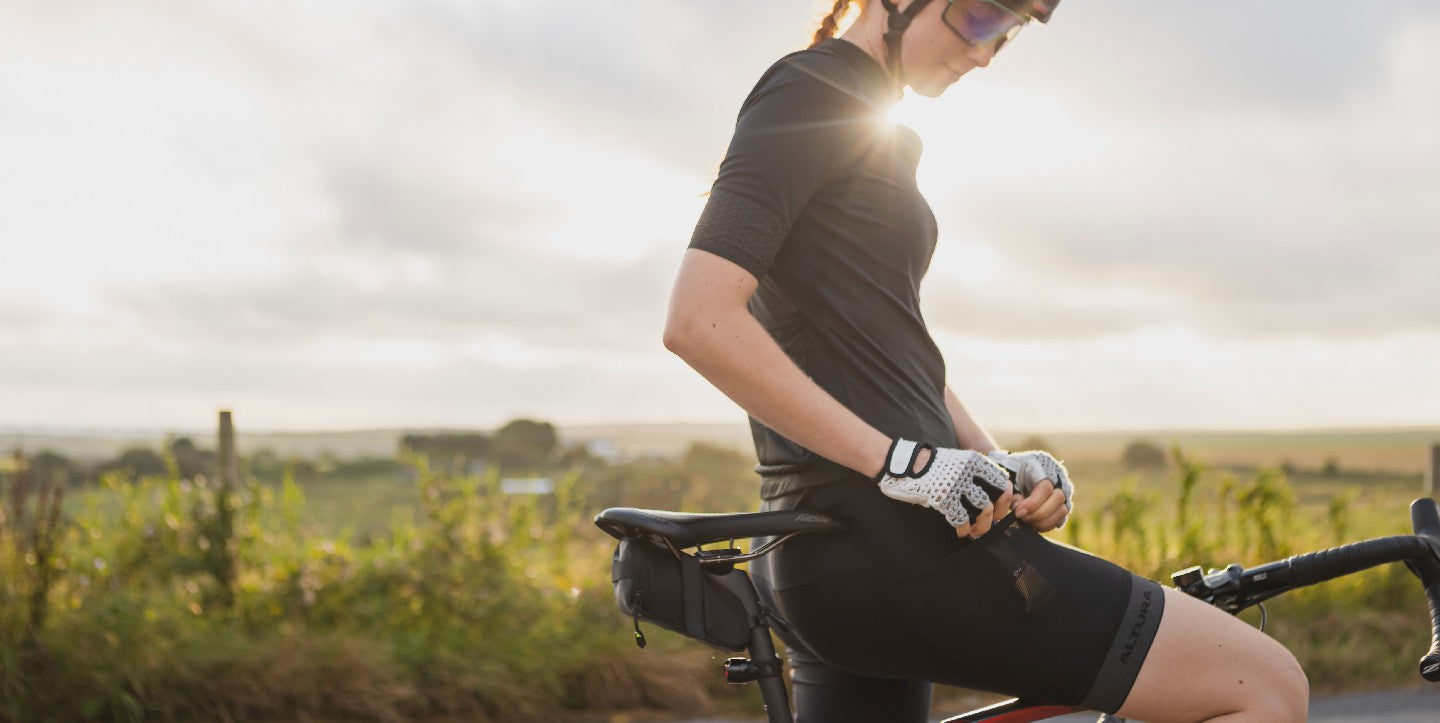 Women's Road Collection