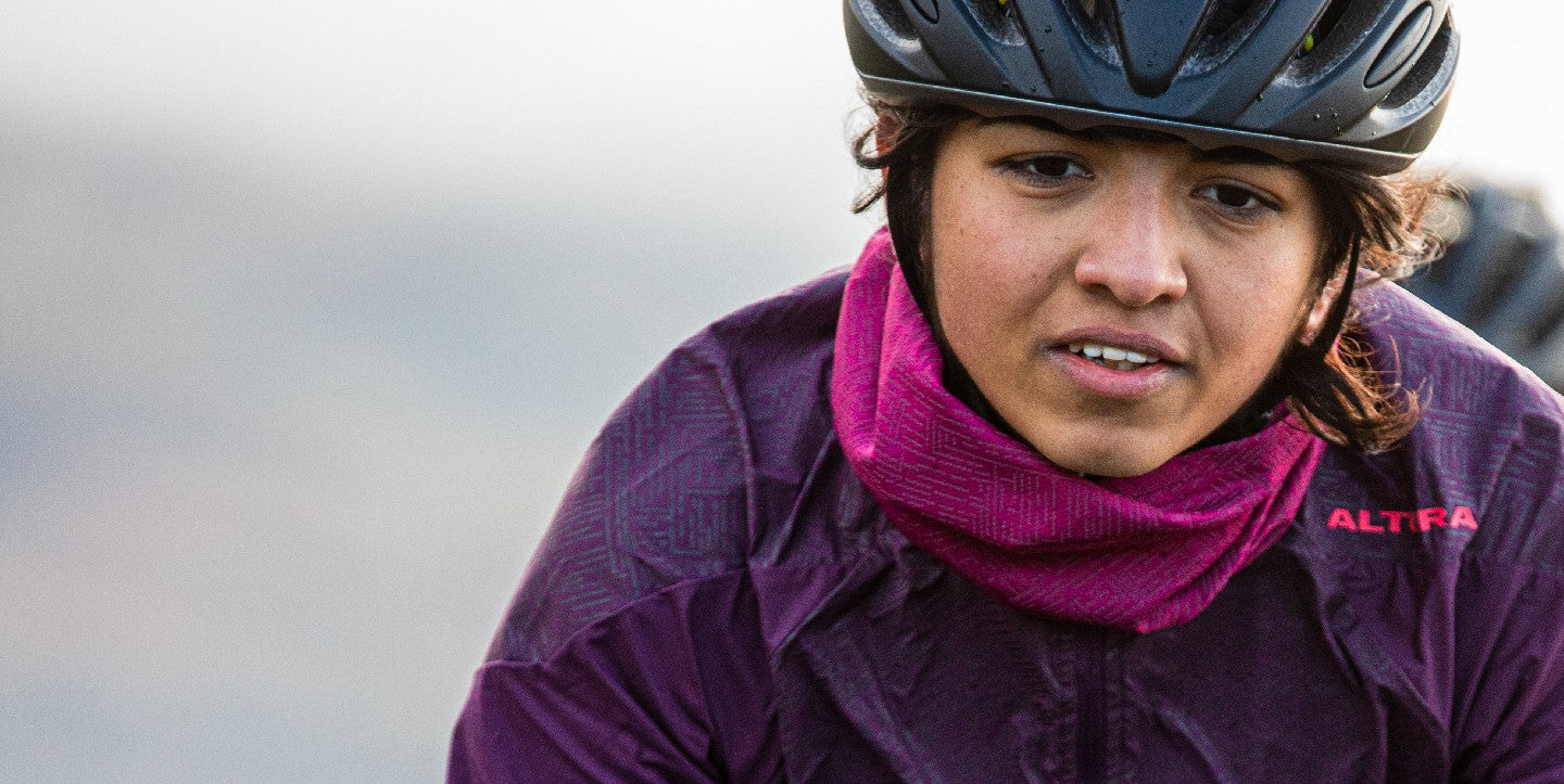 Women's Warmers