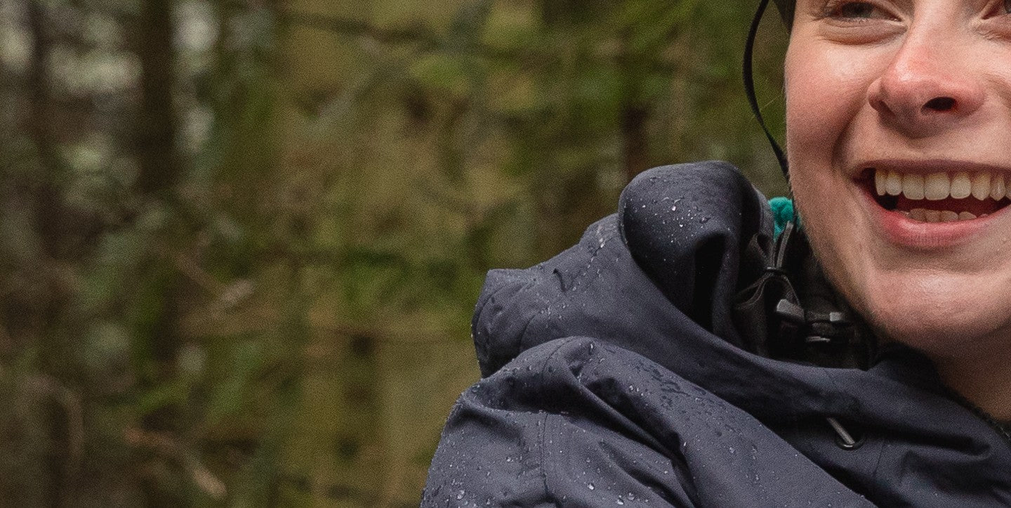 Women's Windproof Jackets