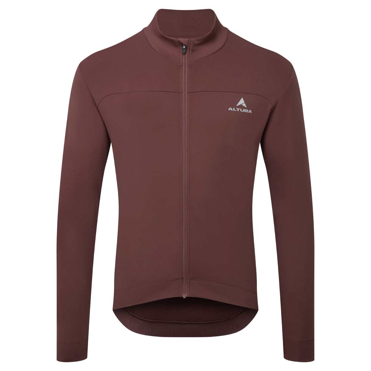 Airstream Long Sleeve Cycling Jersey