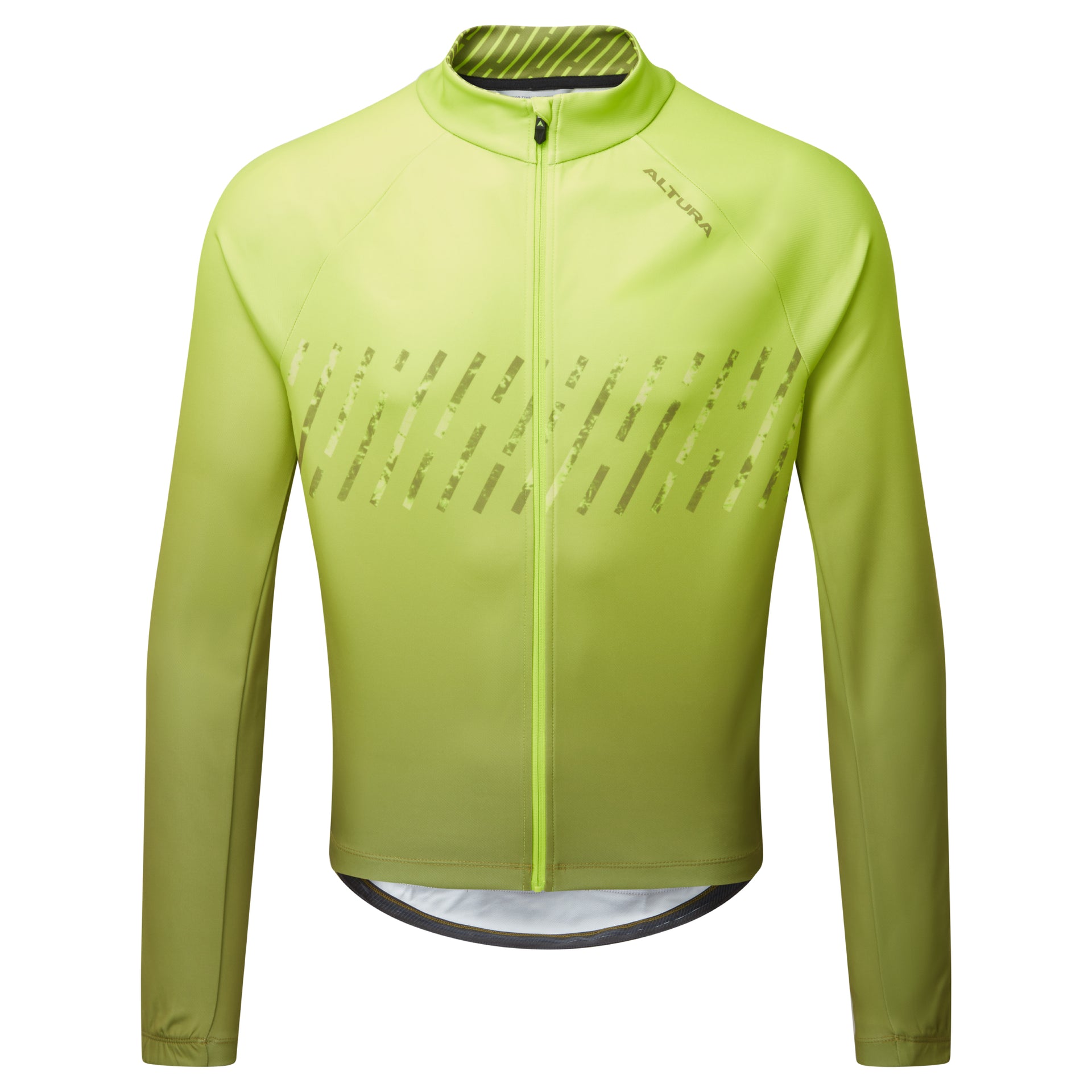 Airstream Long Sleeve Jersey
