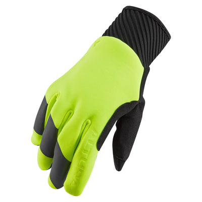 Nightvision Unisex Windproof Cycling Gloves